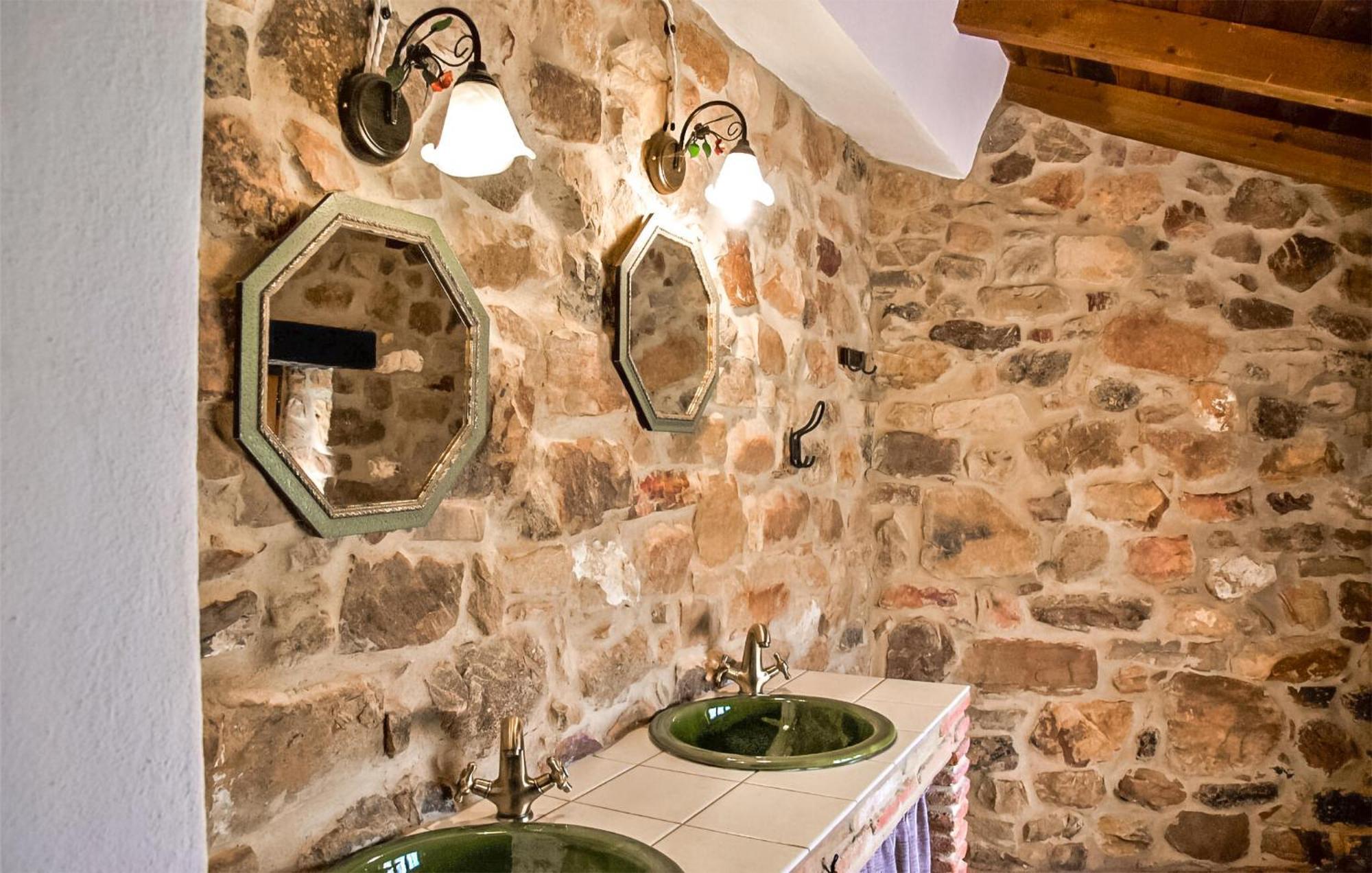 Lovely Home In Cortes De La Frontera With Kitchen Eksteriør bilde
