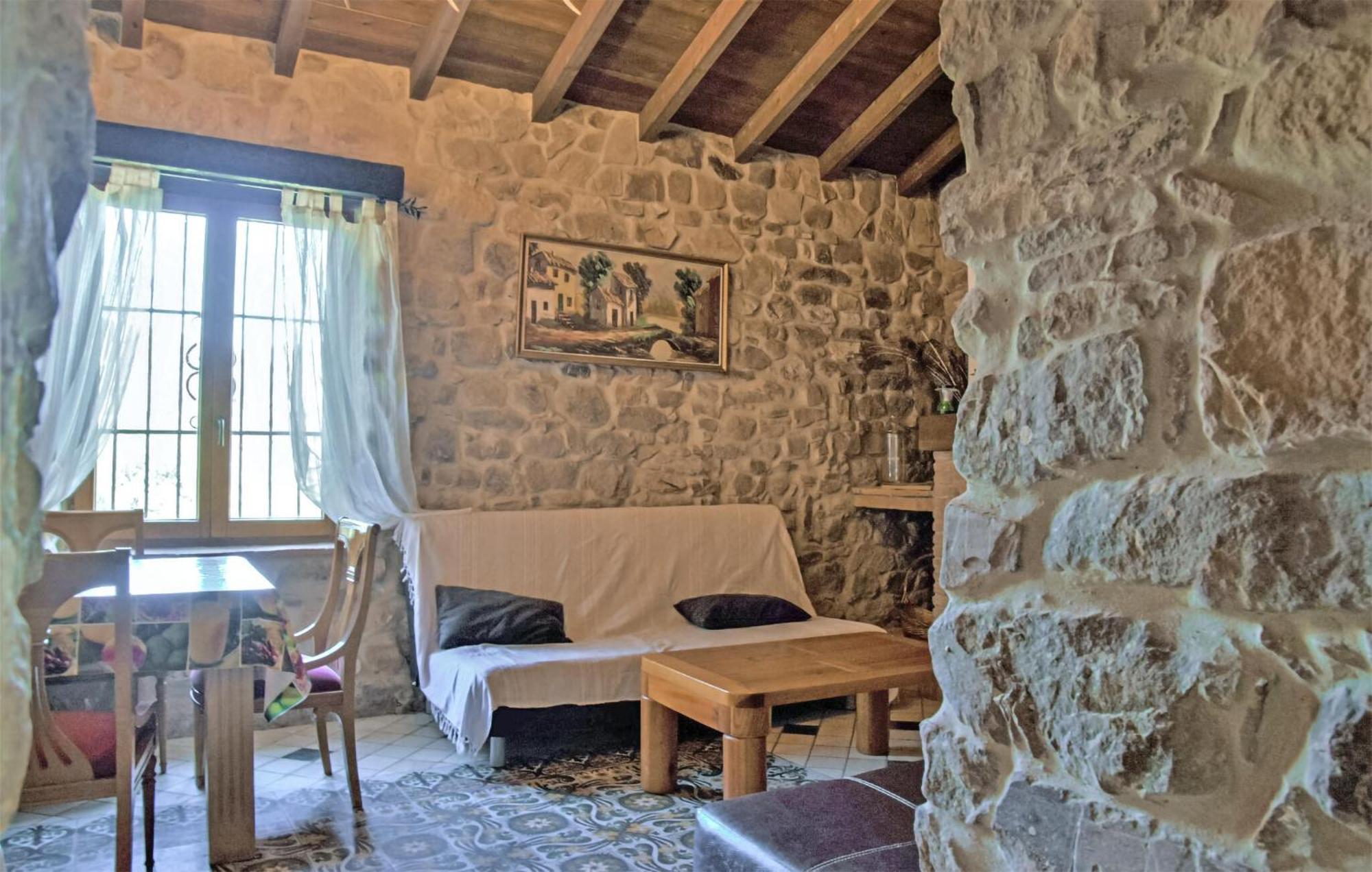 Lovely Home In Cortes De La Frontera With Kitchen Eksteriør bilde